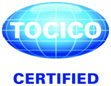 TOCICO - Certyfikat TOC, Theory of constraints International Certification Organization