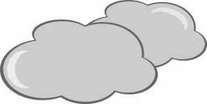 Narzędzia logicznego myślenia TOC - Odparowująca chmura