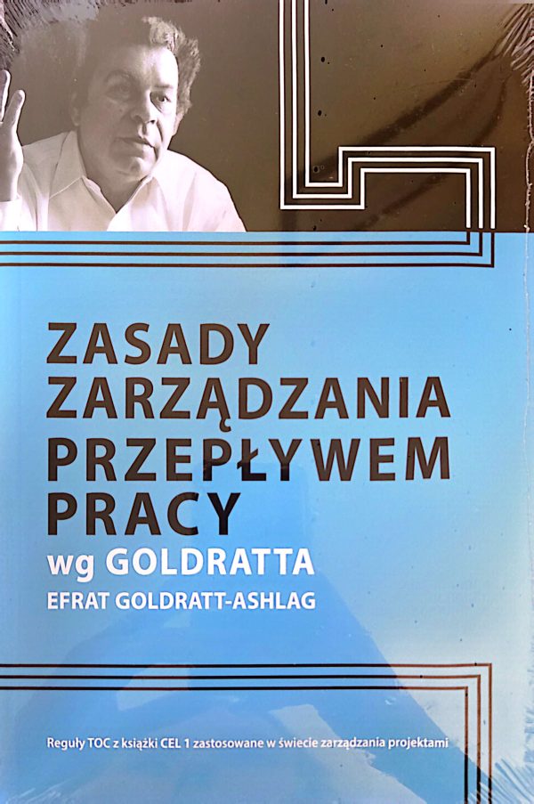 zasady zarządzania przepływem pracy wg goldratta